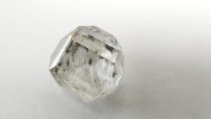 lab grown diamond