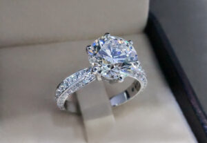 Engagement Rings 