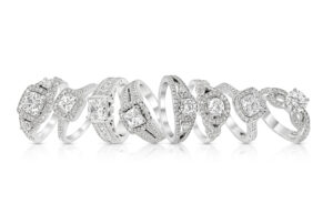 Significance Of Engagement Rings